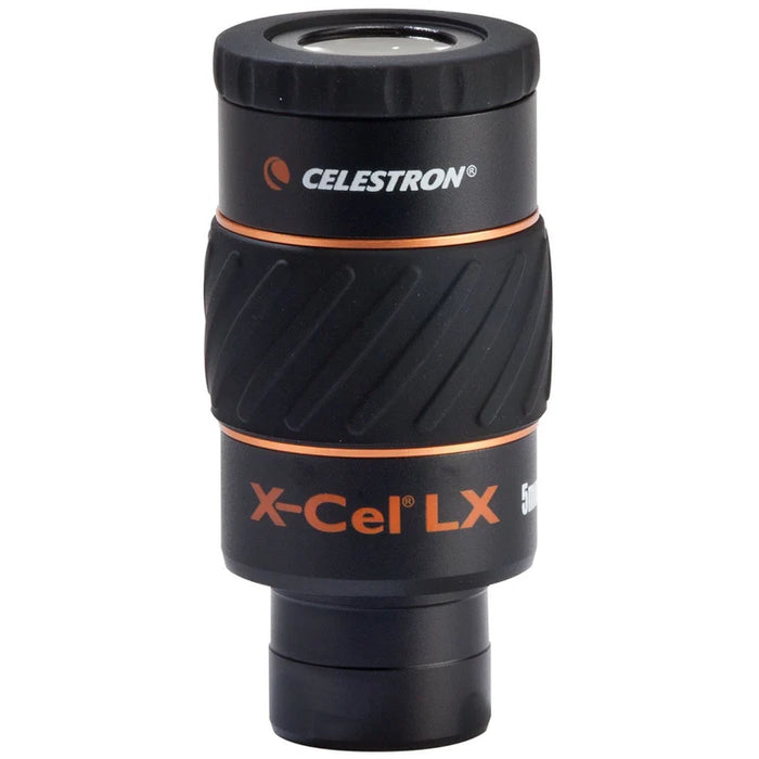 Celestron 5mm X-Cel LX Series 1.25" Eyepiece