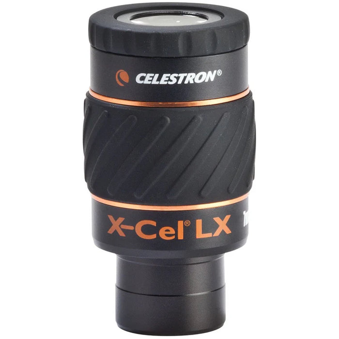 Celestron 7mm X-Cel LX Series 1.25" Eyepiece