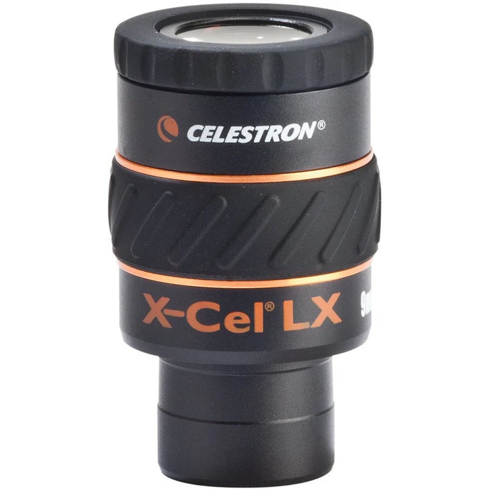 Celestron 9mm X-Cel LX Series 1.25" Eyepiece