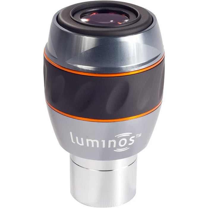 Celestron 7mm 1.25" 82º Luminos Eyepiece