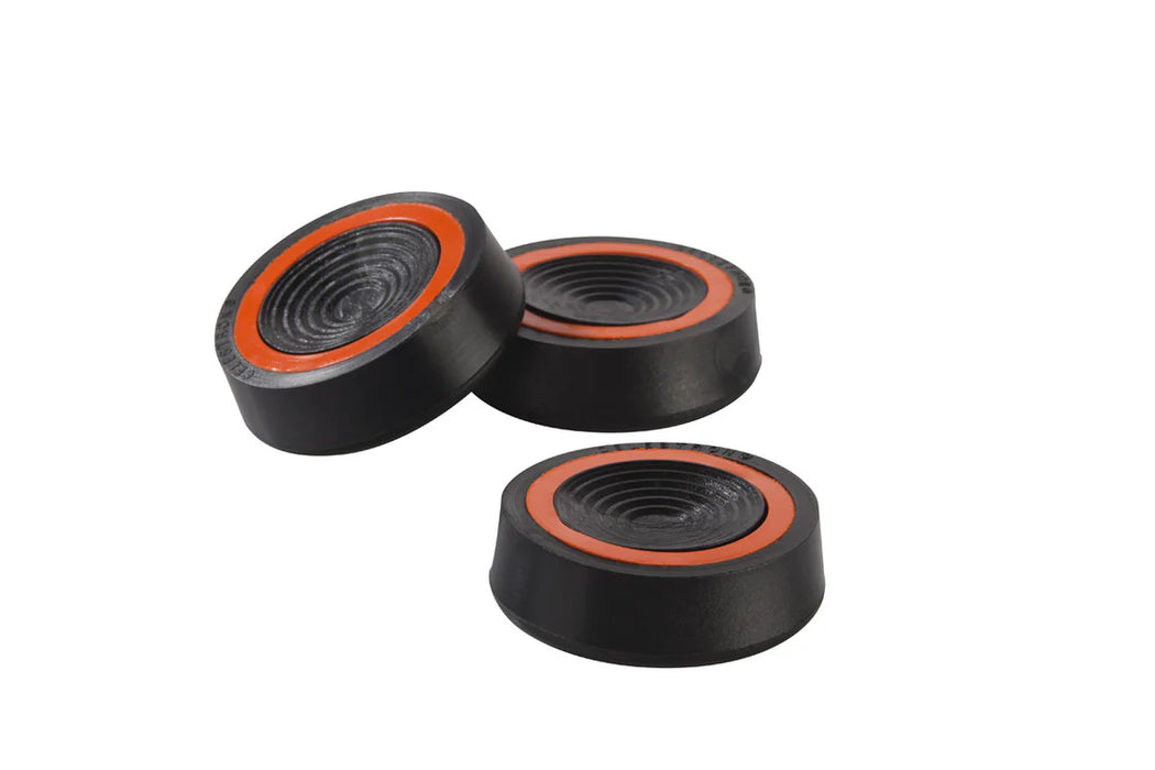 Celestron Vibration Suppression Pads, Set of 3  93503