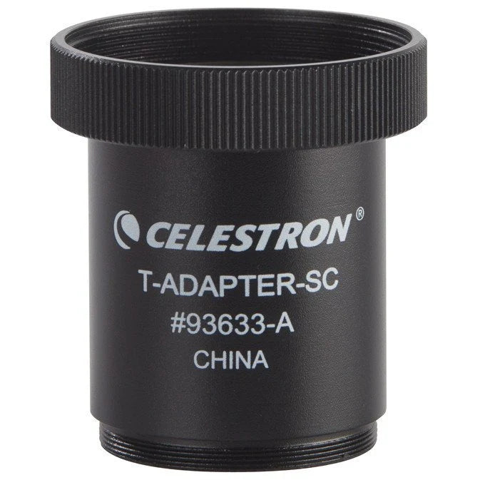 Celestron Schmidt-Cassegrain T-Adapter  93633-A