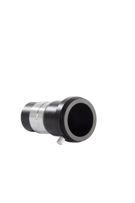 Celestron 2X Barlow for 1.25" Eyepieces (Includes T-Adapter)