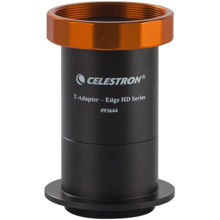 Celestron T-Adapter for Celestron 8" EdgeHD Telescope  93644