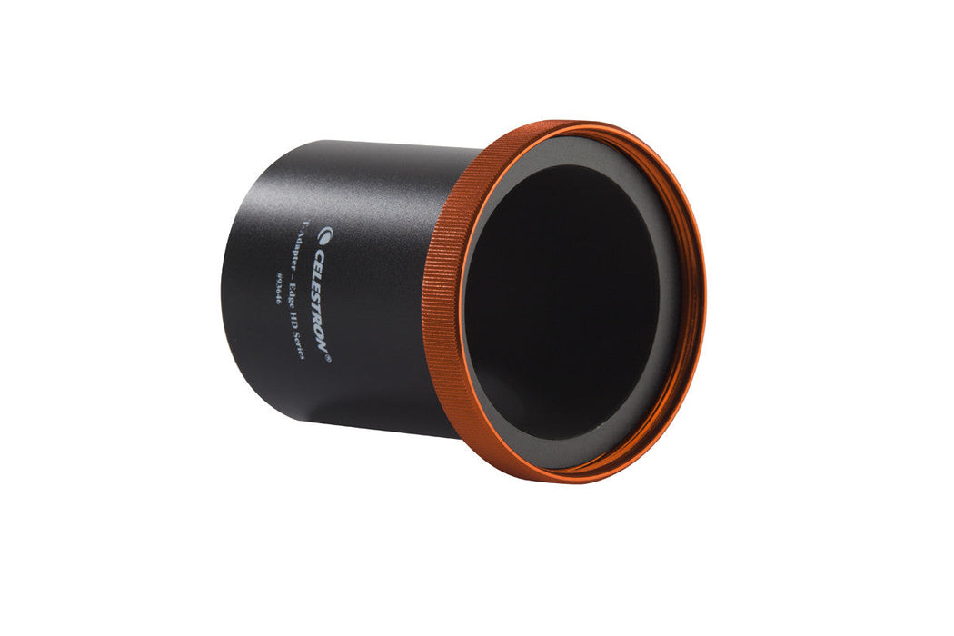 Celestron T-Adapter for Celestron 9.25", 11", and 14" EdgeHD Telescopes  93646