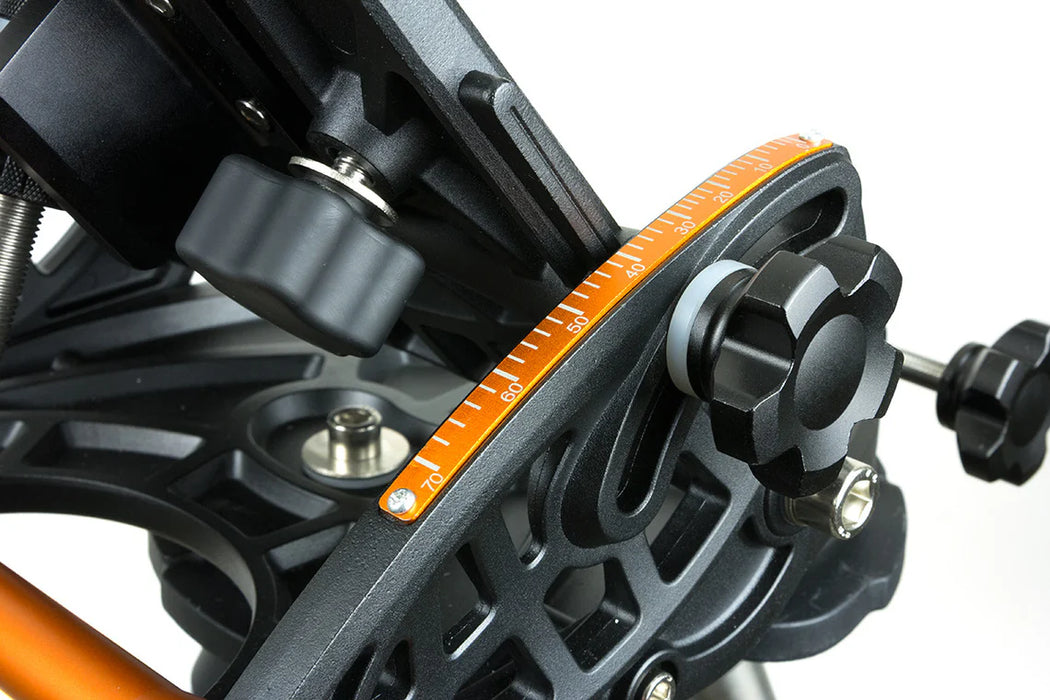 Celestron equatorial wedge for Celestron NexStar SE 6/8 and