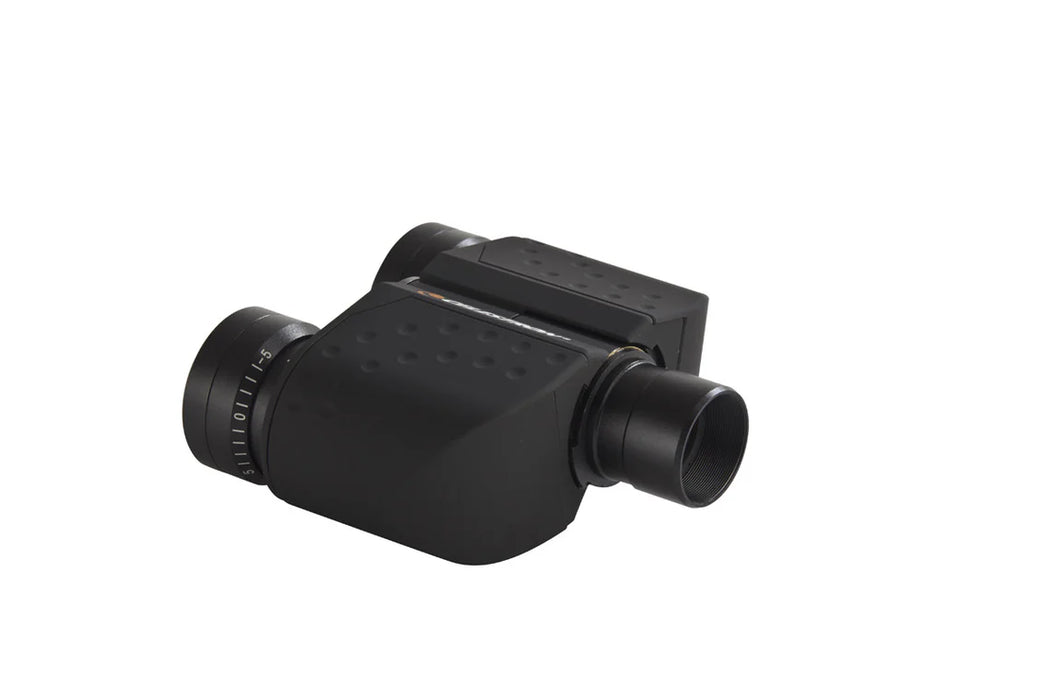 Celestron Binoviewer, 1.25" Stereo Binocular Viewer