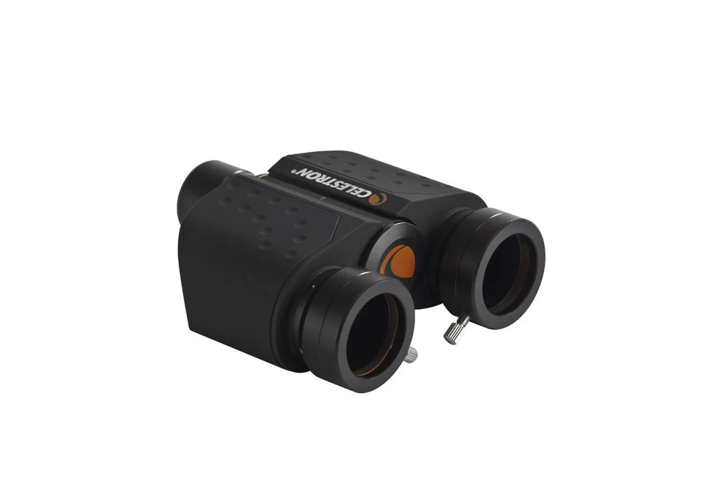 Celestron Binoviewer, 1.25" Stereo Binocular Viewer