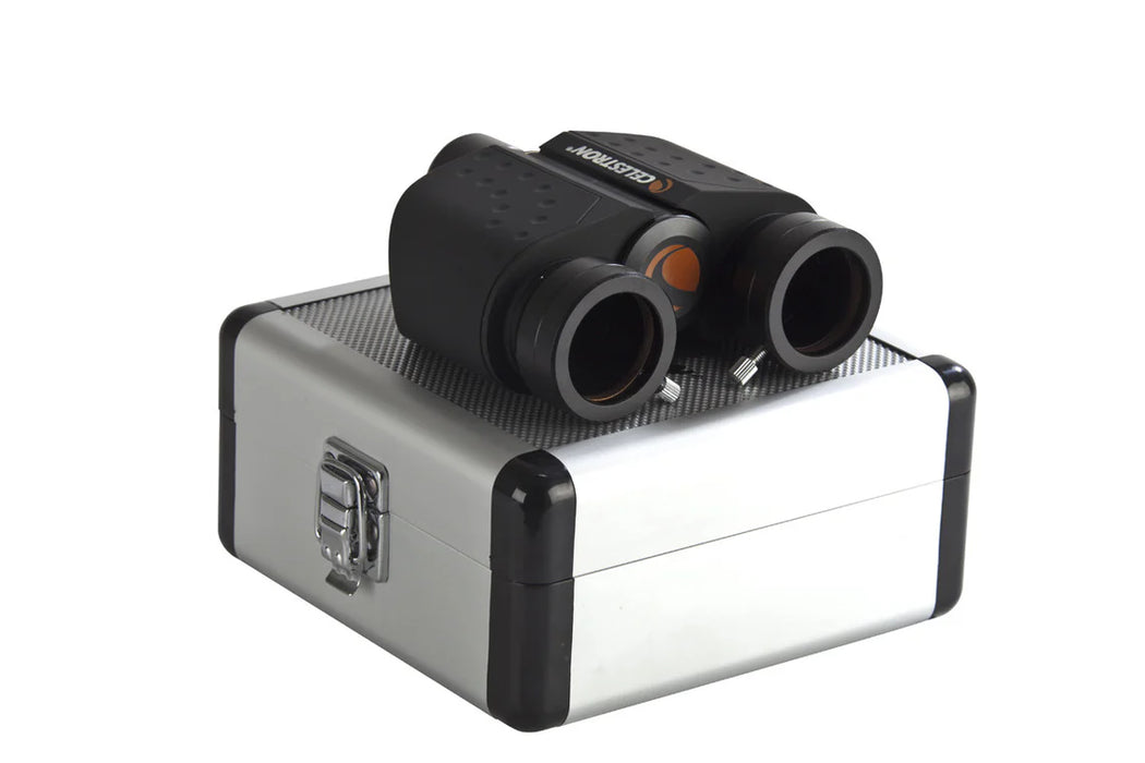 Celestron Binoviewer, 1.25" Stereo Binocular Viewer