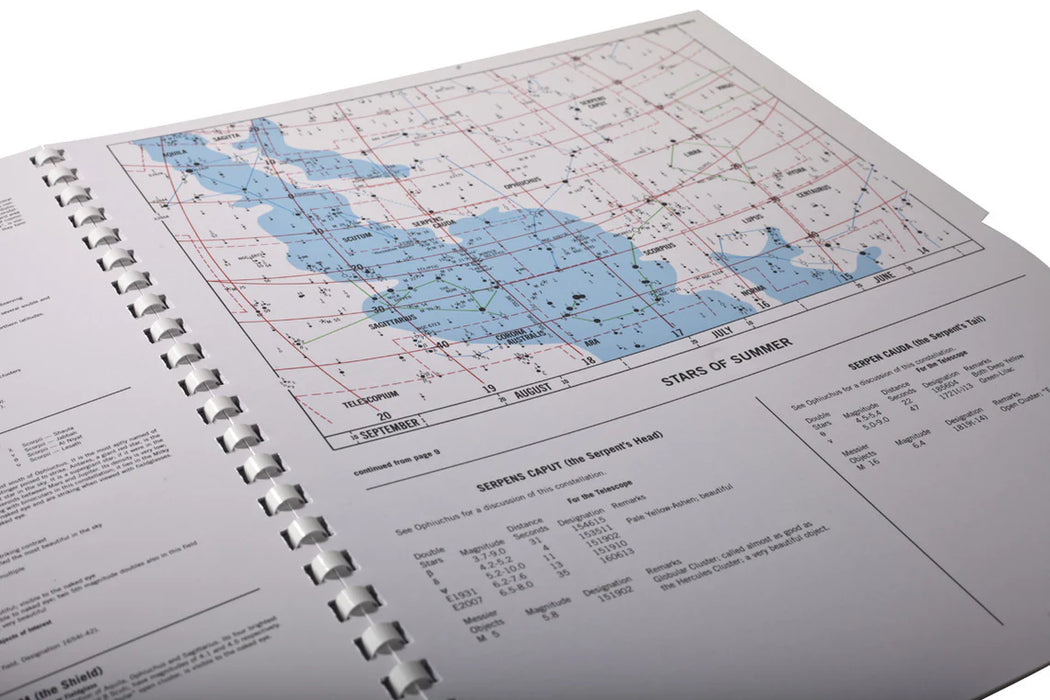 Celestron SkyMaps Star Charts & Planisphere (Northern)  93722