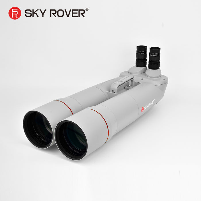 Sky Rover 120 mm Giant Binoculars – 90° Astronomical Binocular Telescope