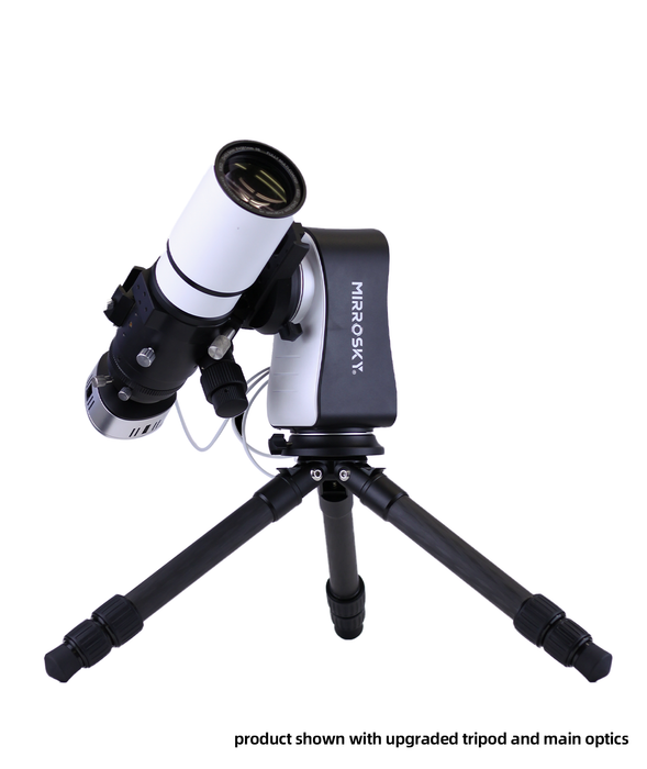 Spectrum Optical MirroSky SkyPilot 53ED SPi53 Smart Telescope