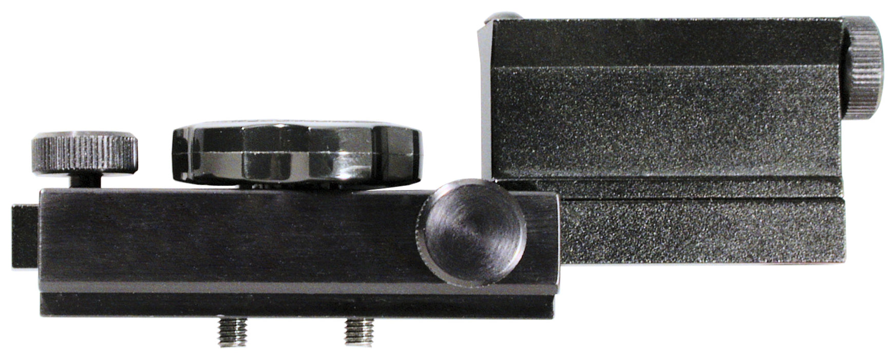 TeleVue X-Y Mount to Attach TV-60 to TeleVue Ring Mounts