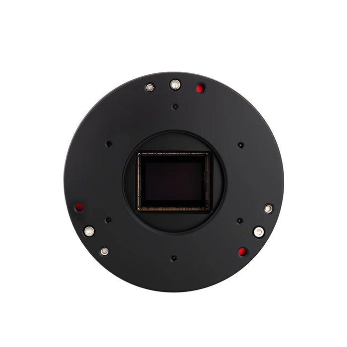 ZWO ASI2600MM P25 Monochrome Cooled Astronomy Camera – 2025 Edition