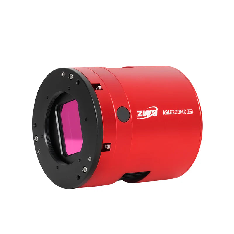 ZWO ASI6200MM Pro USB 3.0 Cooled Monochrome Astronomy Imaging