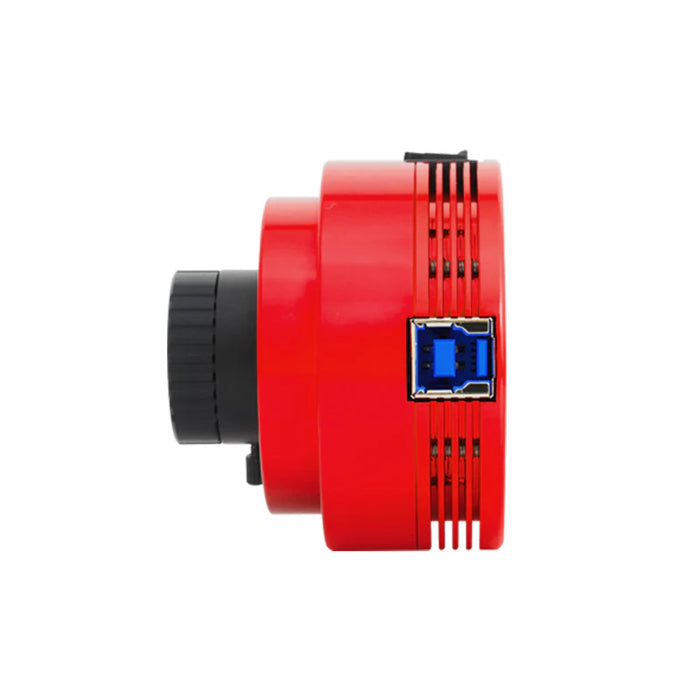 ZWO ASI676MM Monochrome All-Sky Camera