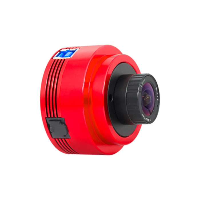 ZWO ASI676MM Monochrome All-Sky Camera