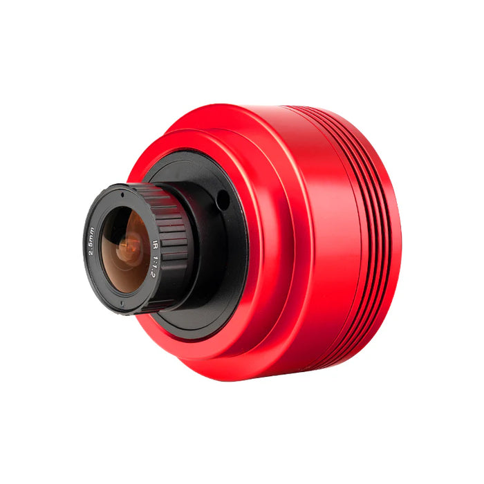 ZWO ASI676MM Monochrome All-Sky Camera