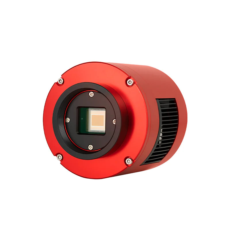 ZWO ASI992MM Pro USB 3.0 Cooled Mono SWIR Camera – Deep Infrared