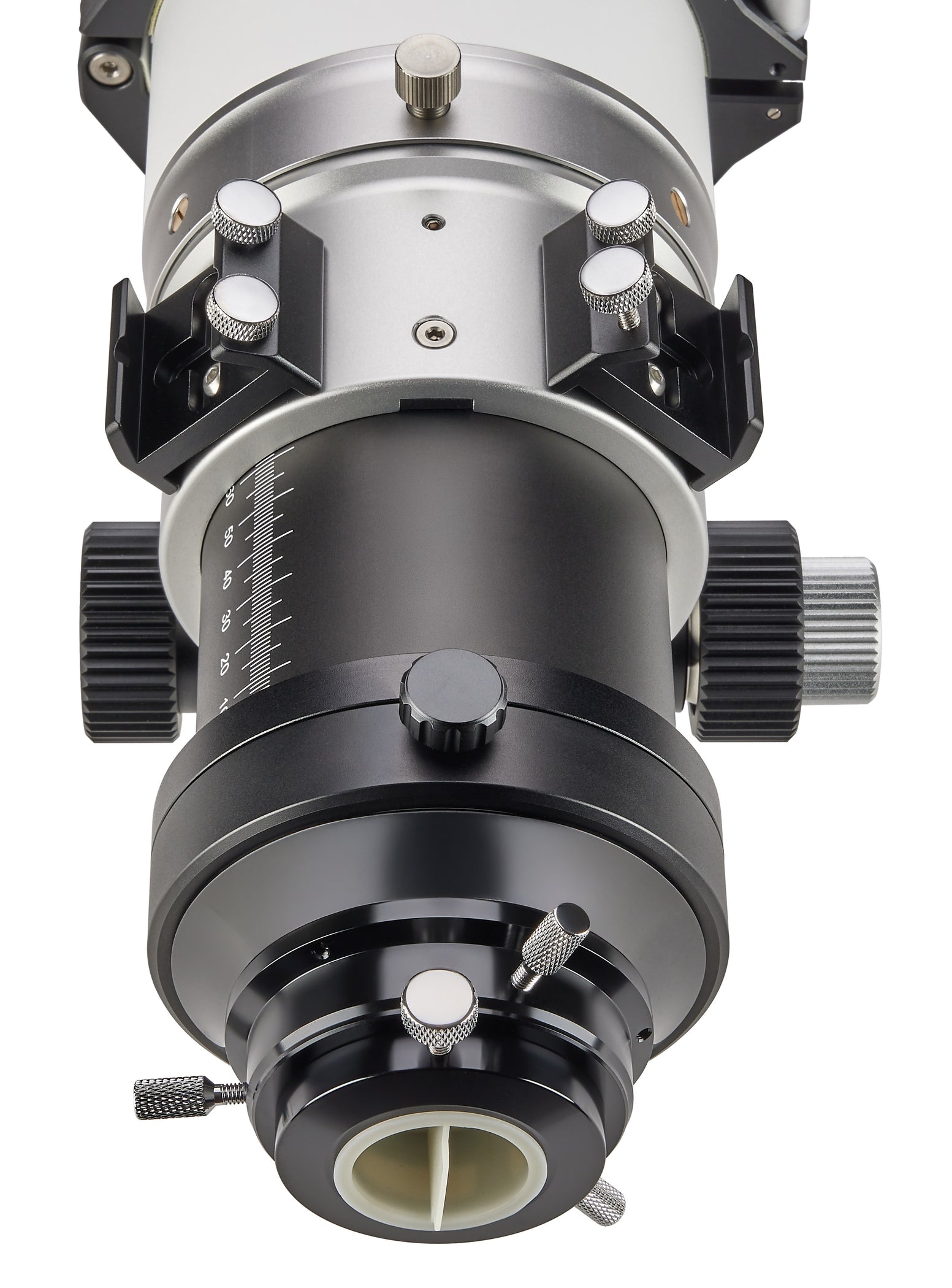 Astro-Tech AT115EDT f/7 ED Triplet Refractor OTA — Astronomics