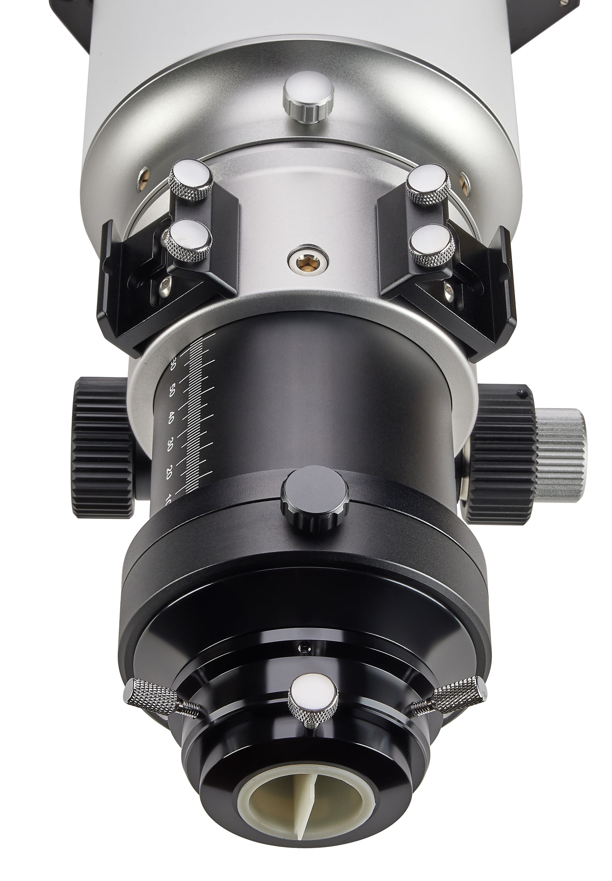 Long Astro Tech Astro-Tech AT130 EDT f/7 ED Triplet OTA — Astronomics