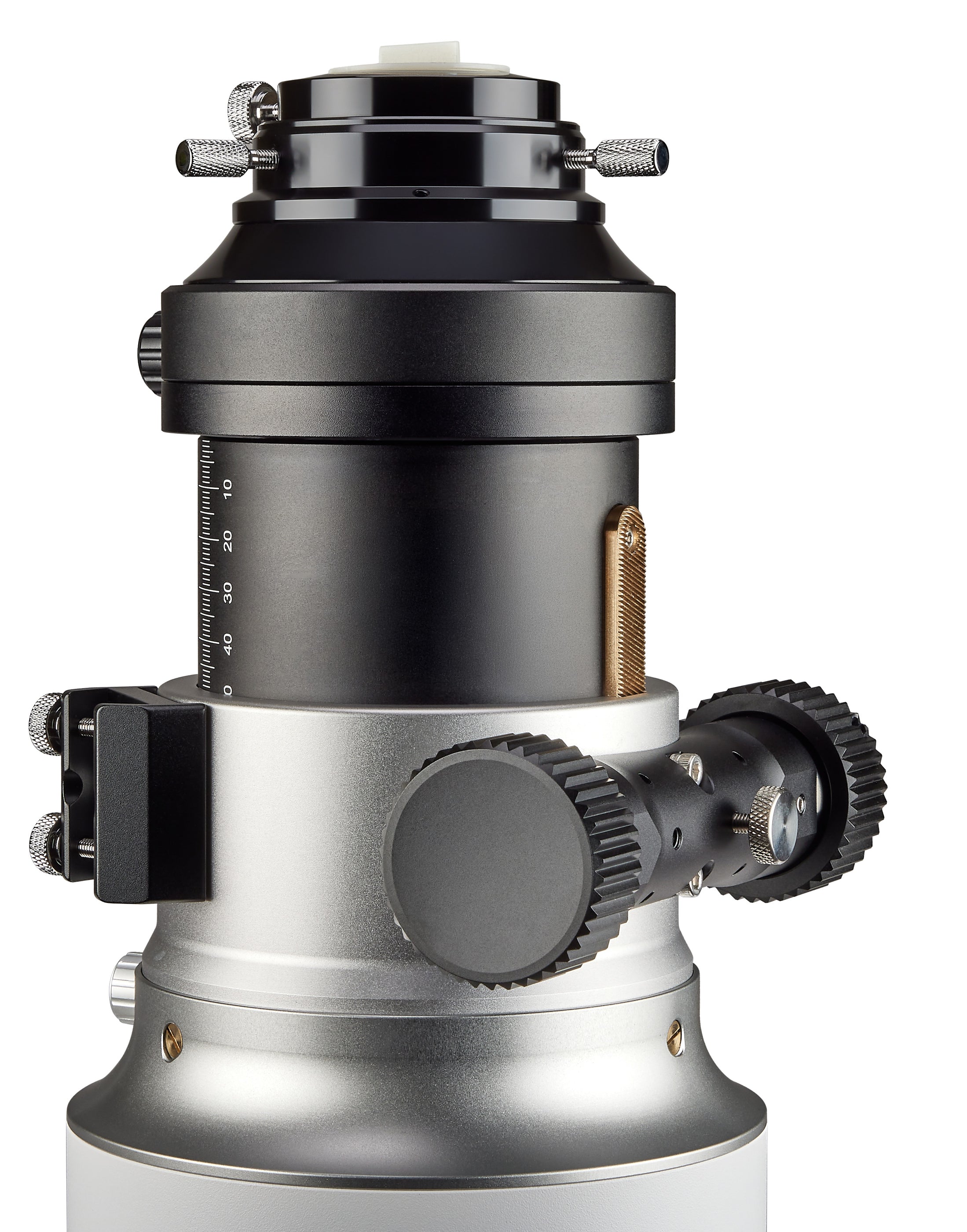 Long Astro Tech Astro-Tech AT130 EDT f/7 ED Triplet OTA — Astronomics