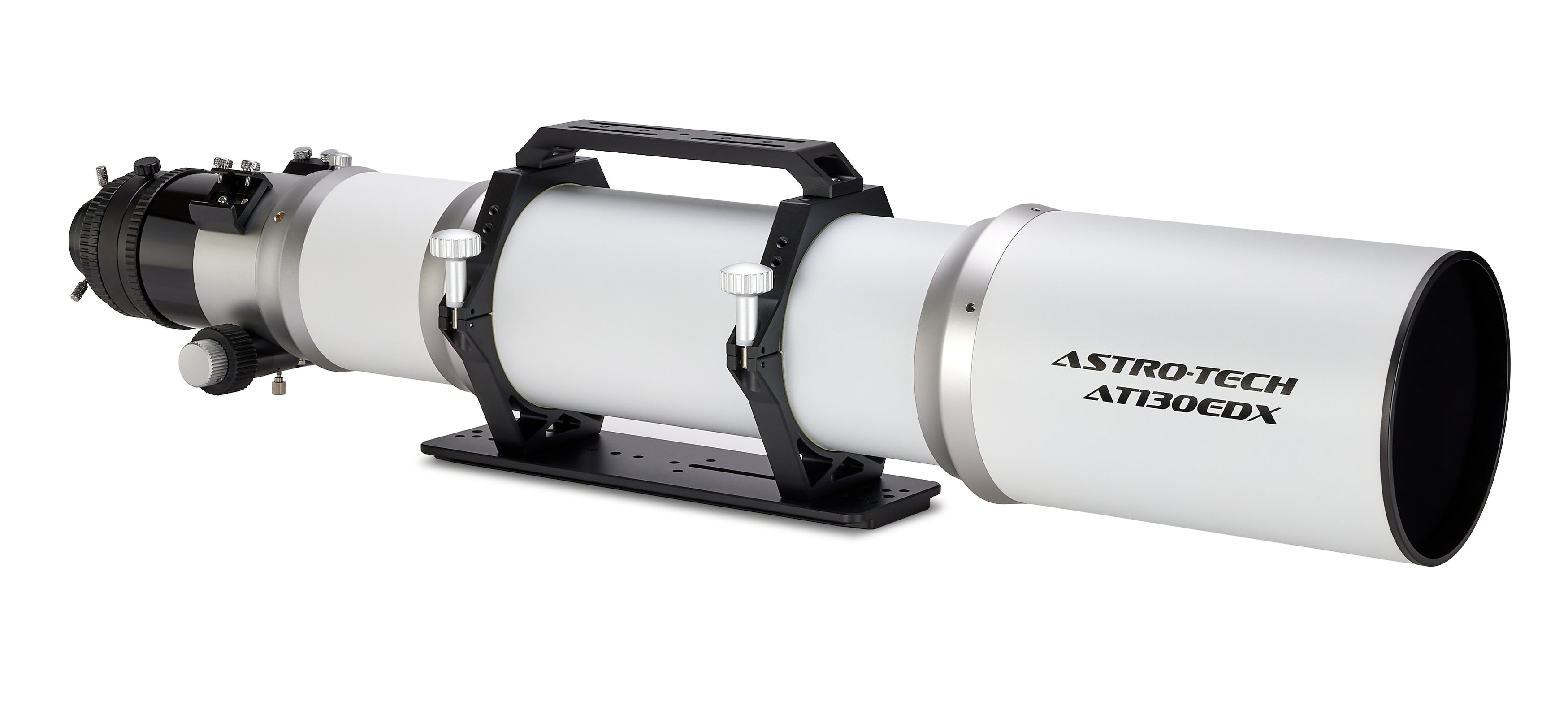 Astro-Tech AT130EDX f/7 FCD100 ED Triplet APO Refractor – Premium 130mm ...