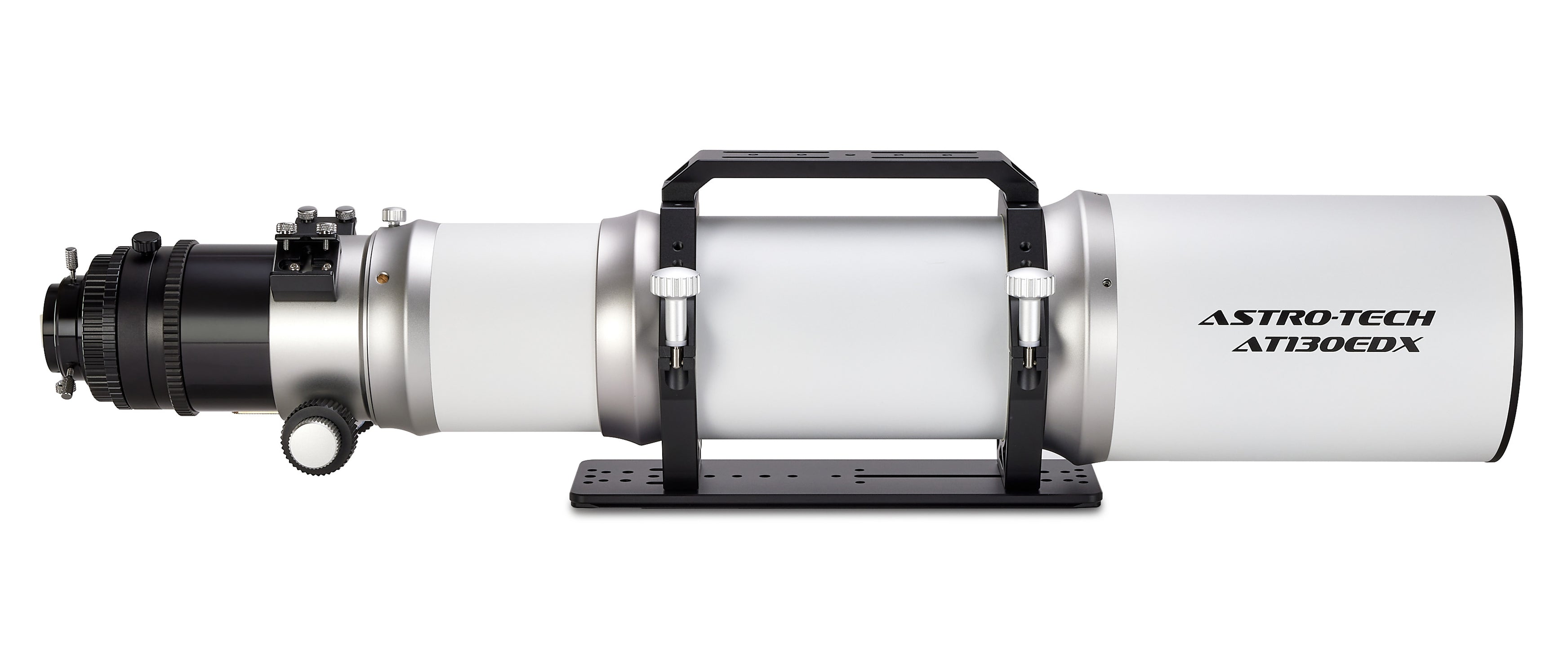 Astro-Tech AT130EDX f/7 FCD100 ED Triplet APO Refractor – Premium 130mm ...