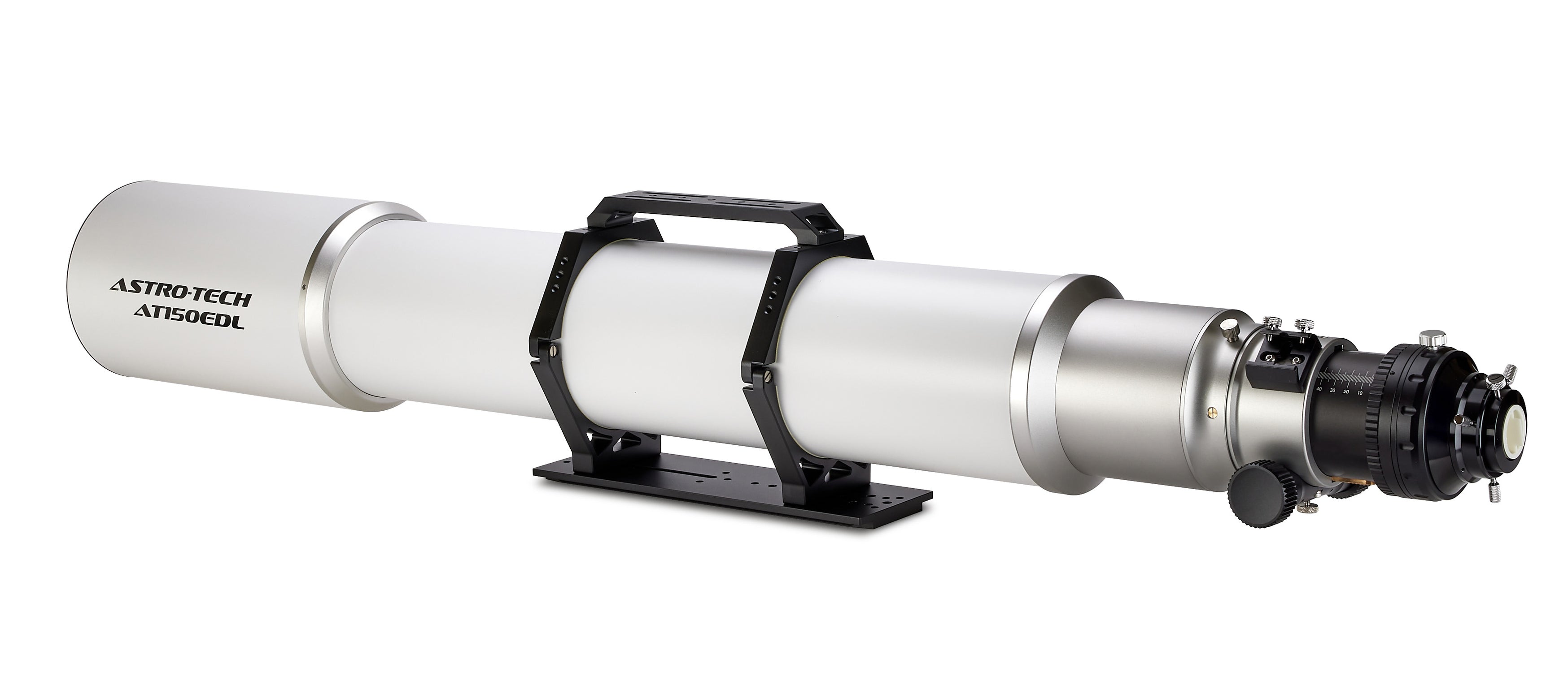 Long Astro Tech Astro-Tech AT150EDL 150mm f/8 ED Doublet Refractor — Premium ...