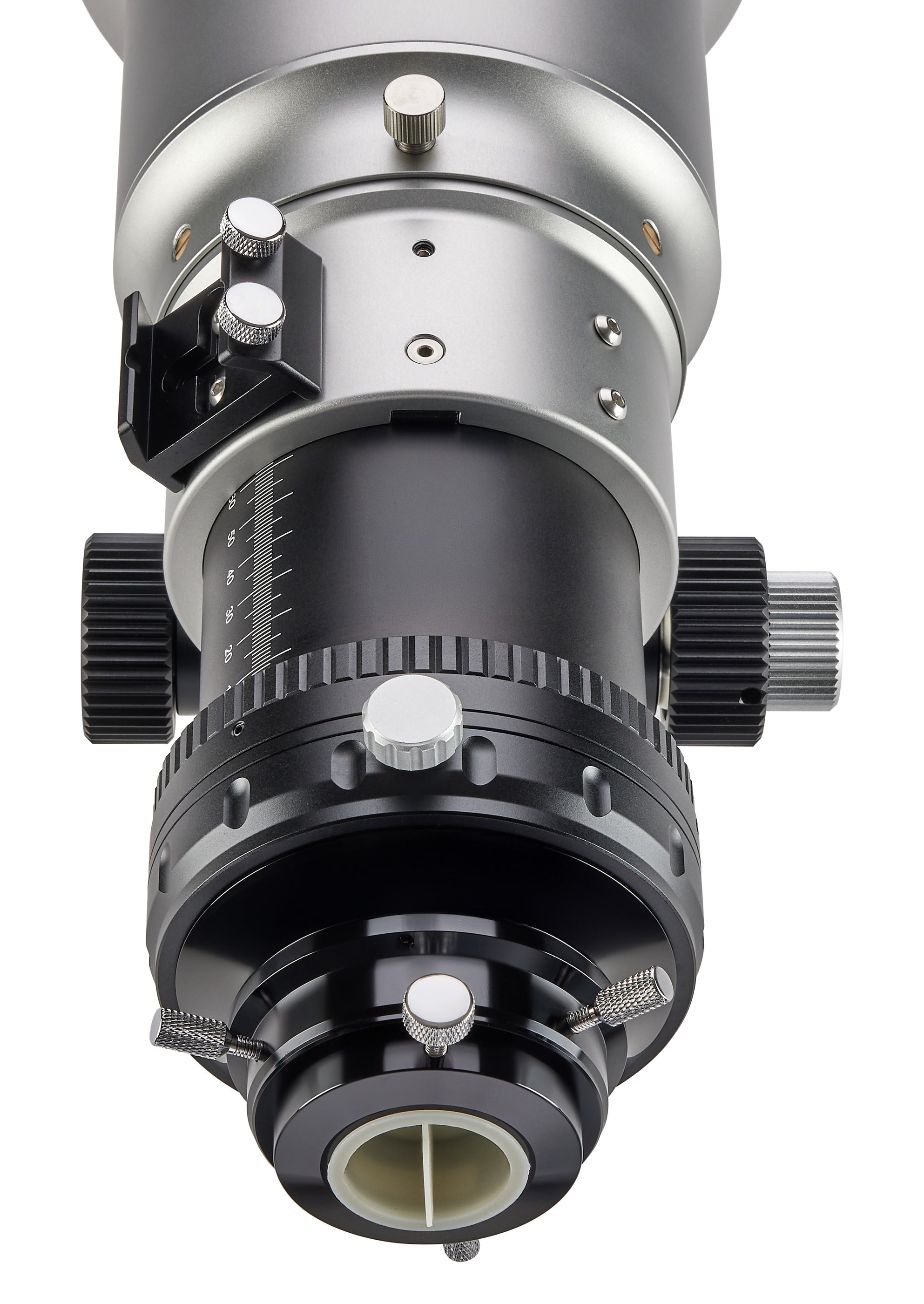 Long Astro Tech Astro-Tech AT150EDL 150mm f/8 ED Doublet Refractor — Premium ...