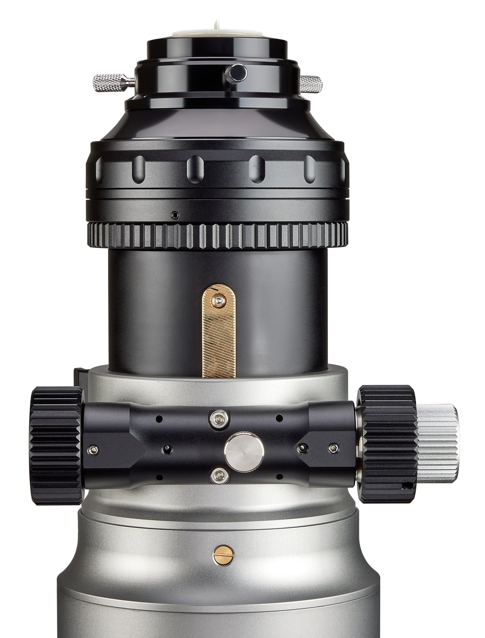 Astro-Tech AT150EDL 150mm f/8 ED Doublet Refractor — Premium ...