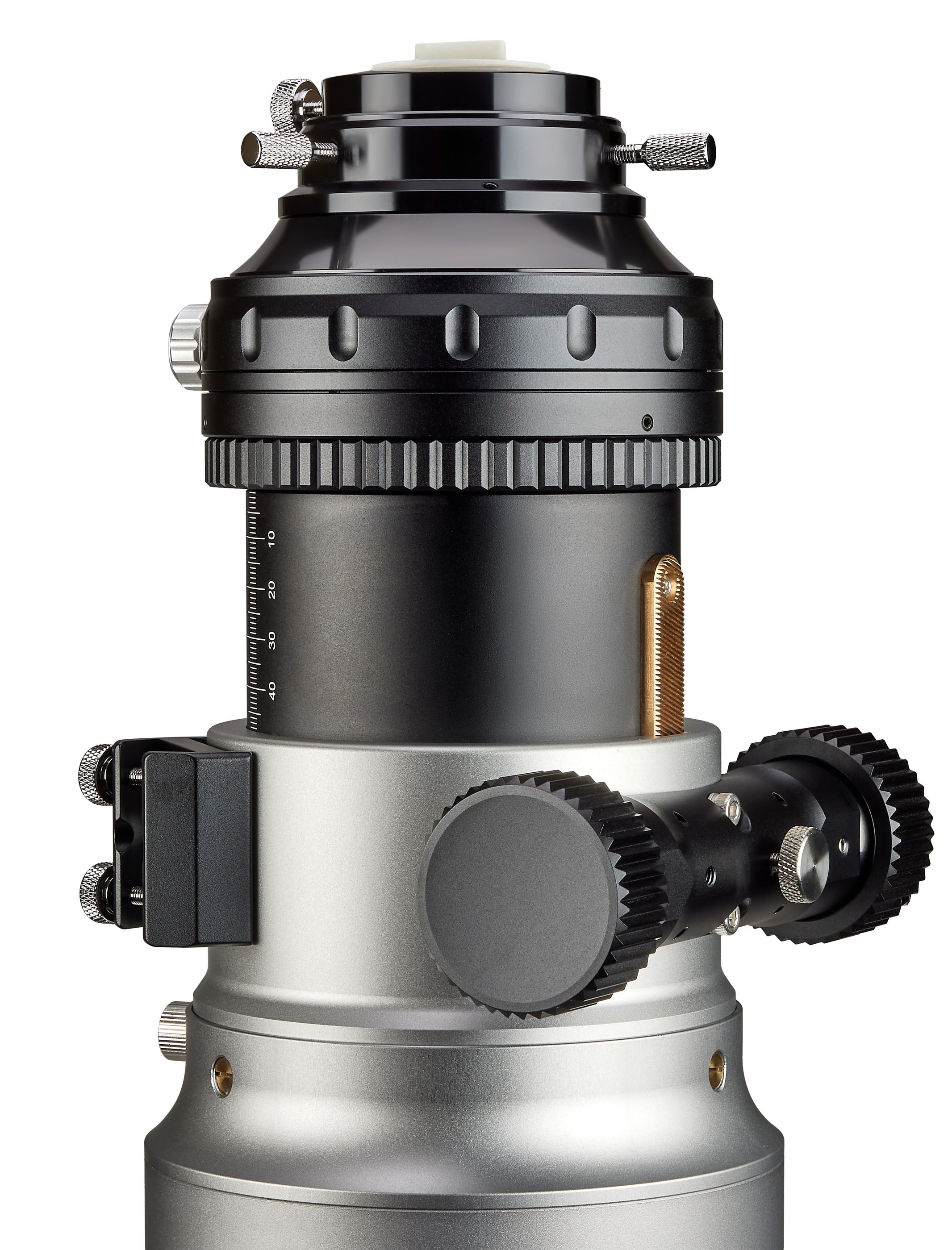 Long Astro Tech Astro-Tech AT150EDL 150mm f/8 ED Doublet Refractor — Premium ...