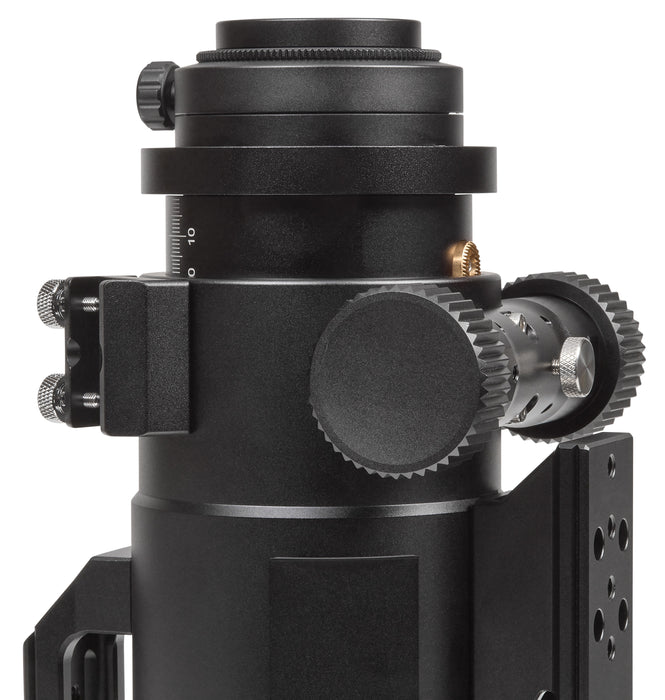 Astro-Tech AT60EDP 60mm f/5 Dual ED Petzval OTA