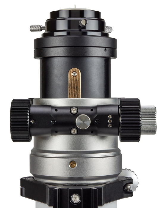Long Astro Tech Astro-Tech AT80EDT f/6 ED Triplet Refractor OTA — Astronomics