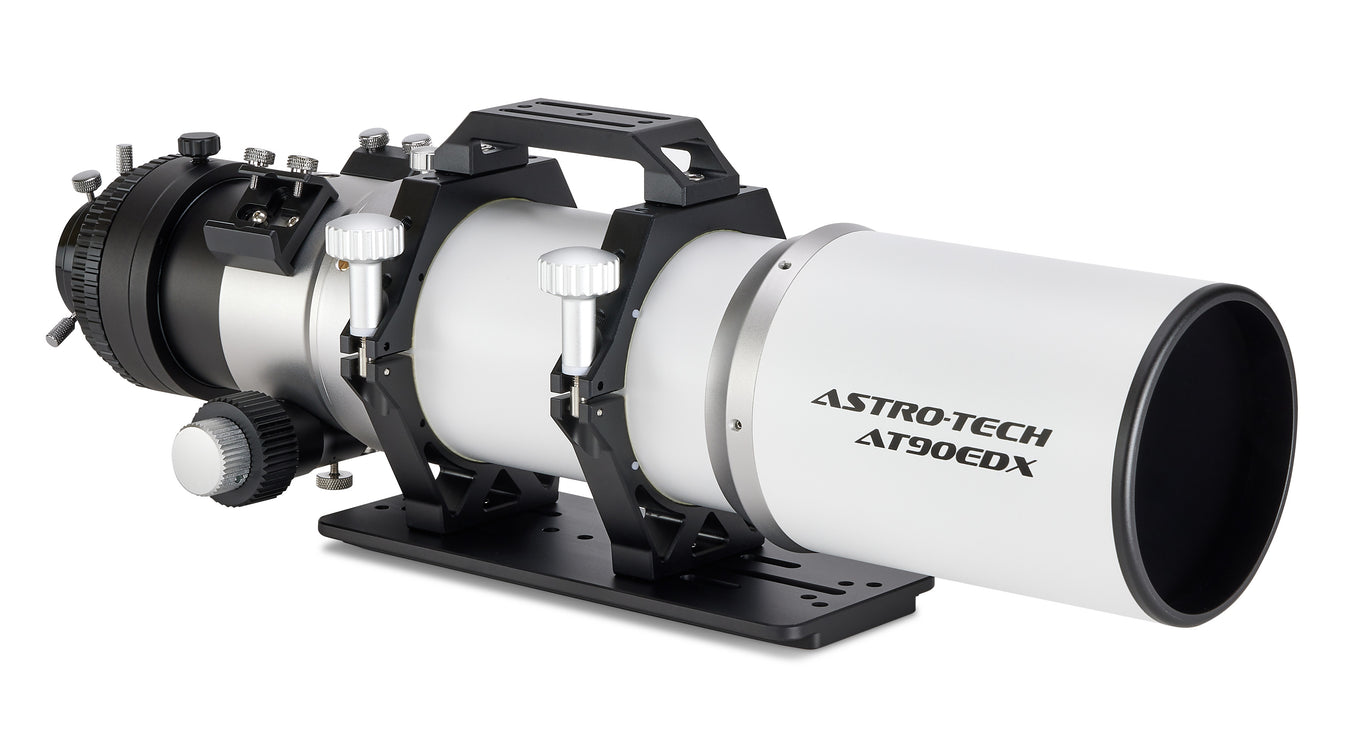 Your Next Astro-Tech Refractor Just Went On Sale, For A Limited Time