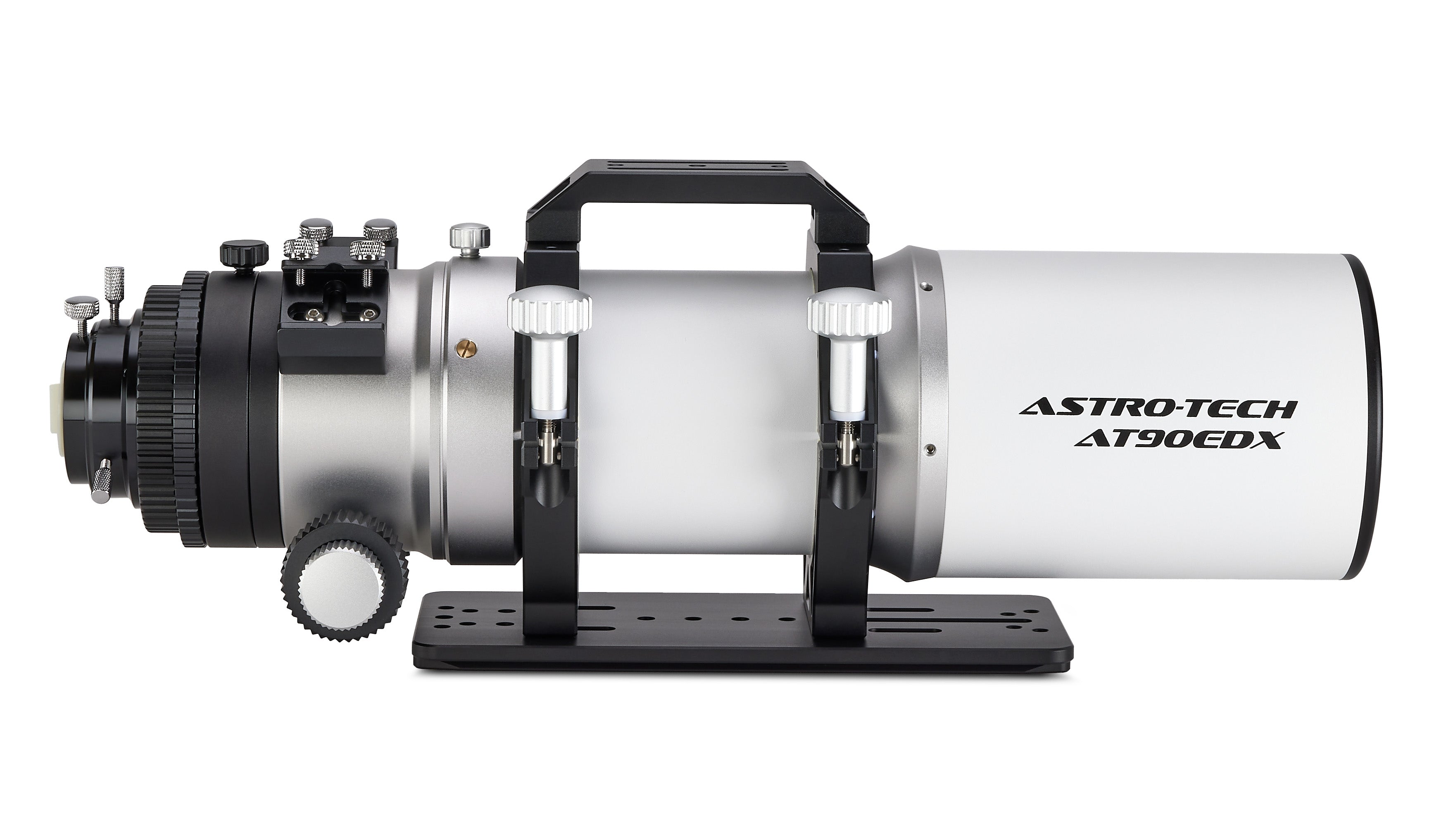 iOptron HAZ46 Alt-Az Mount Head – 44 lb Payload, Strain Wave Drive