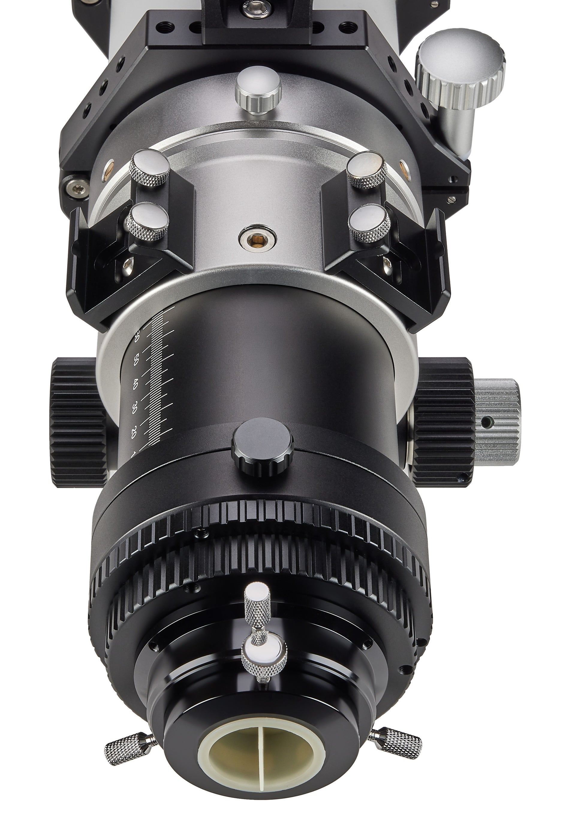 Astro-Tech AT90EDX f/6 Triplet APO Refractor OTA — Astronomics