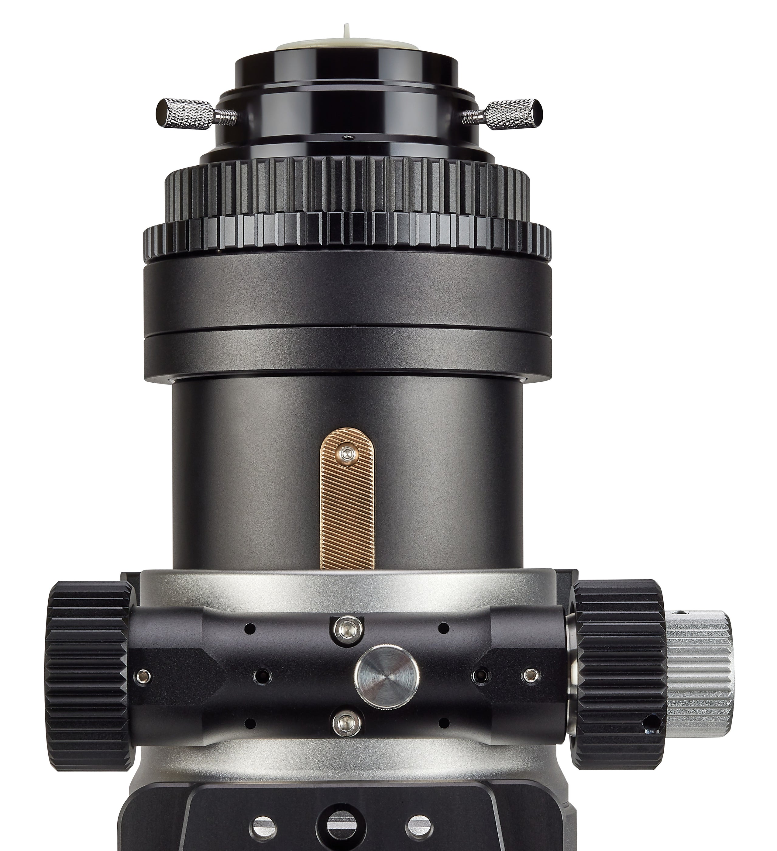 Astro-Tech AT90EDX f/6 Triplet APO Refractor OTA — Astronomics