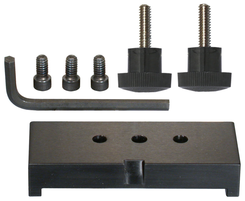 TeleVue Adapter to Use TeleVue Scopes on Vixen-Style Altazimuth and Equatorial Mounts