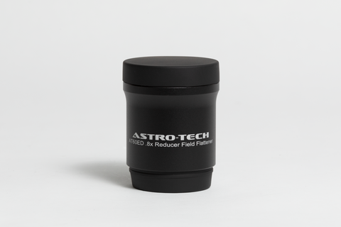 アストロファージ Astro-Tech .8x Reducer Field Flattener For the 60ED Optical Tubes