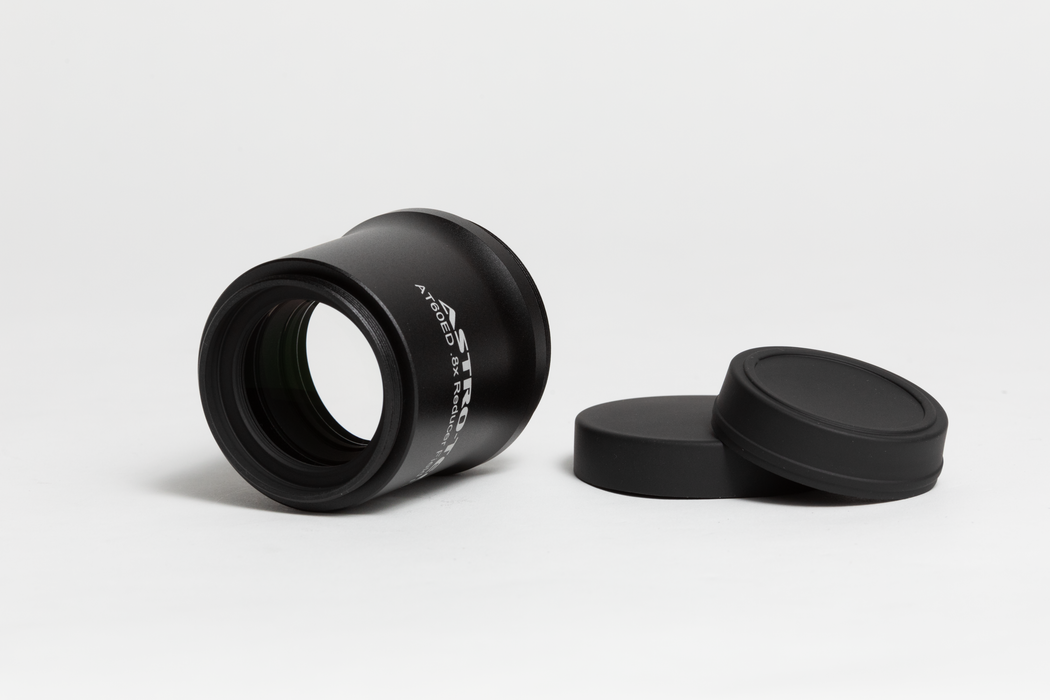 Astro-Tech .8x Reducer Field Flattener For the 60ED Optical Tubes Astro-Tech .8x Reducer Field Flattener For the 60ED Optical Tubes