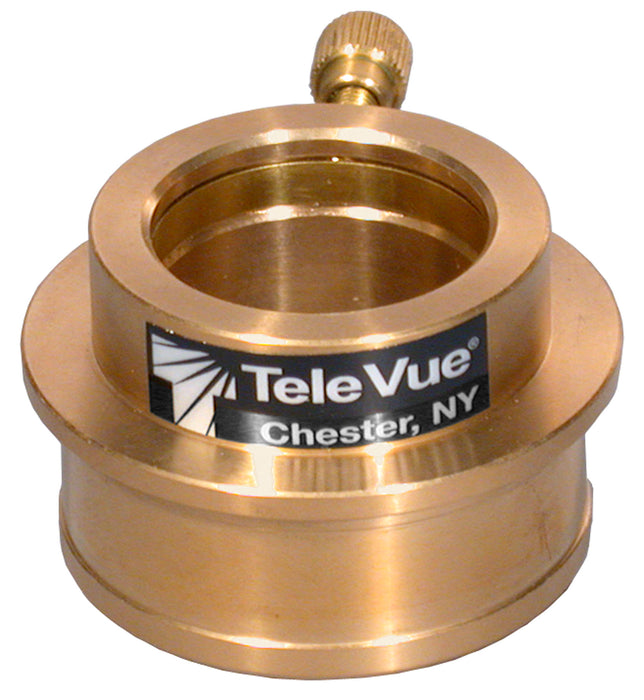 TeleVue 2"/1.25" Equalizing Adapter