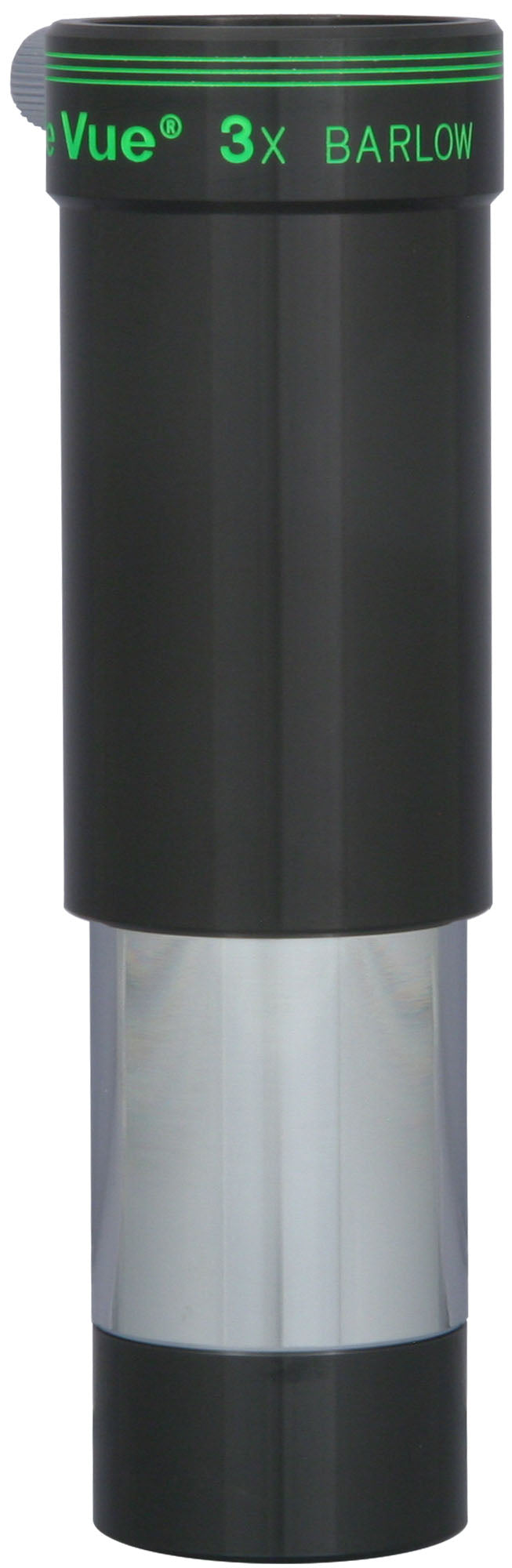 トップス NICENESS BARLOW TeleVue 3X Barlow for 1.25