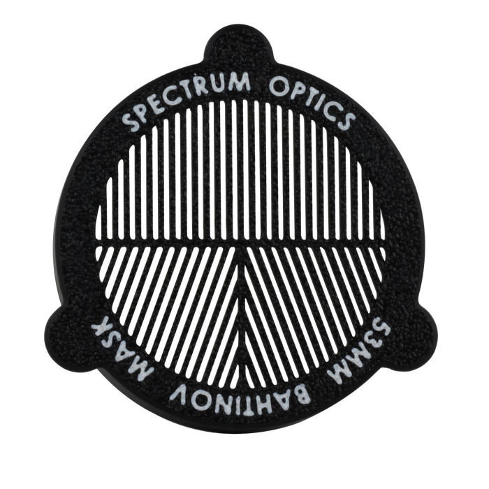 Spectrum Optical Astro53Pro Smart Telescope (EduSnap)