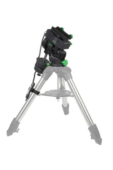 Sky-Watcher CQ350 Pro Mount Head Only with Counterweights S30820