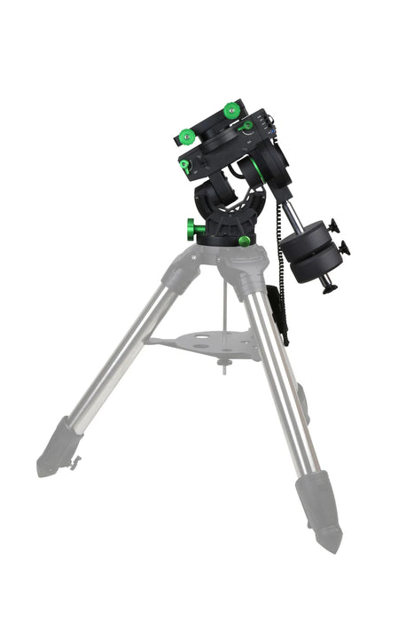 Sky-Watcher CQ350 Pro Mount Head Only with Counterweights S30820