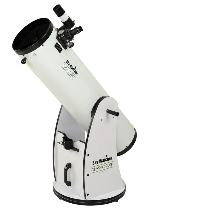 Sky-Watcher 10" f/4.7 Classic 250P Dobsonian Reflector S11620