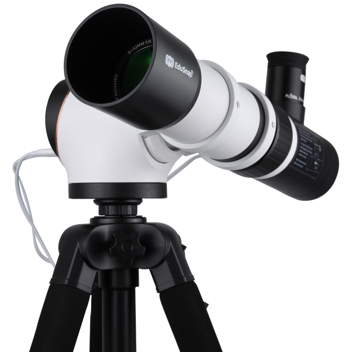Spectrum Optical Astro53Pro Smart Telescope (EduSnap)
