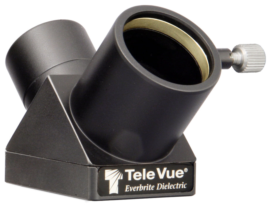 TeleVue 1.25" Everbrite 99% Reflectivity Mirror Diagonal