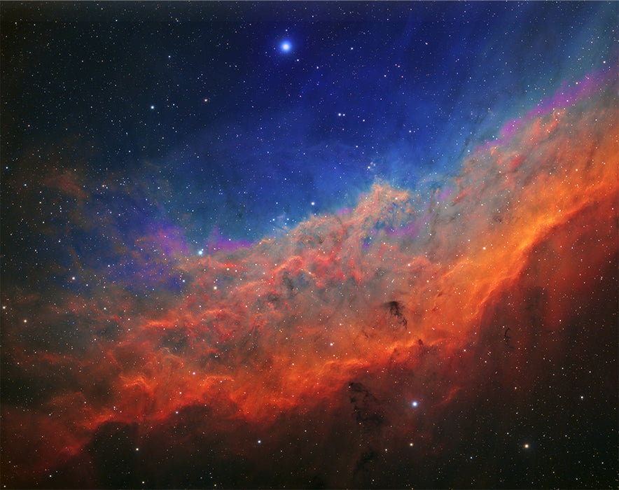 Sky Rover 70 GPS 70mm f/6 Super ED Triplet APO PRO Refractor OTA